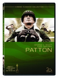 Patton (Cinema Classics Collection)