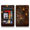 Decalgirl Kindle Fire Skin -   Library (does not fit Kindle Fire HD)