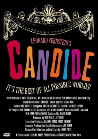 Leonard Bernstein's Candide (Great Performances)