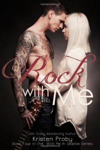 Rock With Me (With Me In Seattle) (Volume 4)