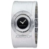 Gucci Twirl Collection Ladies White GG Rubber Watch YA112422