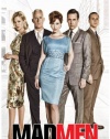 (11x17) Mad Men Cast TV Poster