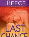 Last Chance (Last Chance Rescue Trilogy 2, Book 3)