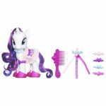 My Little Pony Fashion Style Rarity