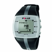 Polar FT7 Heart Rate Monitor