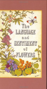 The Language and Sentiment of Flowers