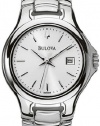 Bulova Women's 96M000 Bracelet Watch