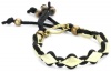 Vanessa Mooney Black Loverboy Bracelet