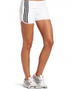 adidas Women's Basic Tobago Woven Short