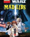 LEGO Star Wars Mad Libs