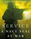 Service: A Navy SEAL at War