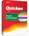 Quicken Home and Business 2013