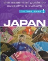 Japan - Culture Smart!: The Essential Guide to Customs & Culture