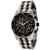 Invicta Men's 6856 II Collection Chronograph Stainless Steel Watch