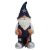 NFL Dallas Cowboys Garden Gnome