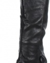 Not Rated Women's Unofficial Knee-High Boot