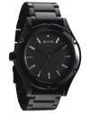 Nixon Camden Watch All Black/Black Crystal, One Size