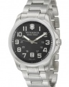 Victorinox Swiss Army Men's 241358 Officers Gent Watch