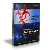 Malwarebytes 2013 Anti-Malware Pro Lifetime