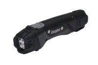 Energizer Hard Case Professional 3-LED Task Light, Black (Batteries Included)