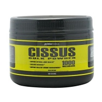 Primaforce Cissus Powder 100 Grams, 1 Bottle