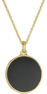 Kate Spade New York Idiom Reversible Necklace