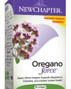 New Chapter Supercritical Oregano Force, 30 Capsules