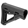 Magpul CTR Mil-Spec Carb Stock, Black