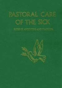 Pastoral Care of the Sick (Large)