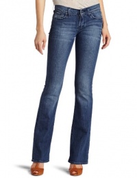 Lucky Brand Women's Leslie Sweet-N-Low Jean