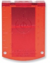 CST/berger 57-TARGET Magnetic Base Laser Grid Target