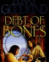 Debt of Bones (Sword of Truth Prequel Novel)