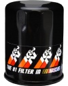 K&N PS-1010 Oil Filter