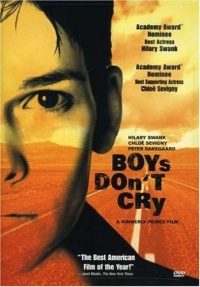 Boys Don't Cry