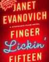 Finger Lickin' Fifteen (Stephanie Plum Novels)