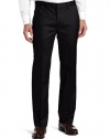 Dockers Men's Iron Free D1 Slim Fit Flat Front Pant