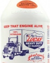 Lucas 10002 Heavy Duty Oil Stabilizer. Gallon