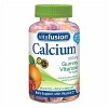 Vitafusion Gummies Calcm 500mg , W/vit D