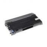 Compatible Brother TN-350 Laser Toner Cartridge, 2,500 Pages - Black HL-2040, 2070N, MMC-7220, 7225N, 7420, 7820N, DCP-7020