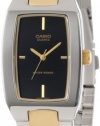 Casio Men's MTP1165G-1C Analog Watch