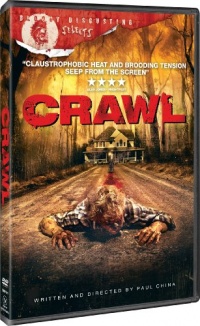 Crawl (Bloody Disgusting Selects)