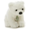 Aurora Plush 12 Baby Slushy Aurora Babies Polar Bear