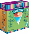 Nostalgia Electrics SCK-800 Snow Cone Kit