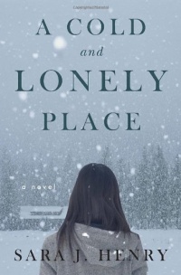 A Cold and Lonely Place: A Novel