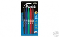 Sharpie® Calligraphic® Marker Pen