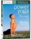 Power Yoga for Every Body with Over 20 Workouts for All Levels of Students