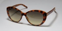 new season & authentic - designer/brand: TOMMY HILFIGER style/model: 1084 frame color: HAVANA lenses: BROWN shape: CAT EYES GORGEOUS SUNGLASSES/SHADES/SUN GLASSES WITH ORIGINAL CASE - womens/ladies