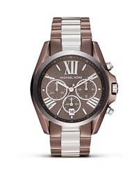 Michael Kors Bradshaw Watch, 43mm