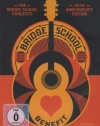 The Bridge School Concerts 25th Anniversary Edition (3DVD)