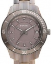 Fossil Women's ES3089 Stella Resin Watch